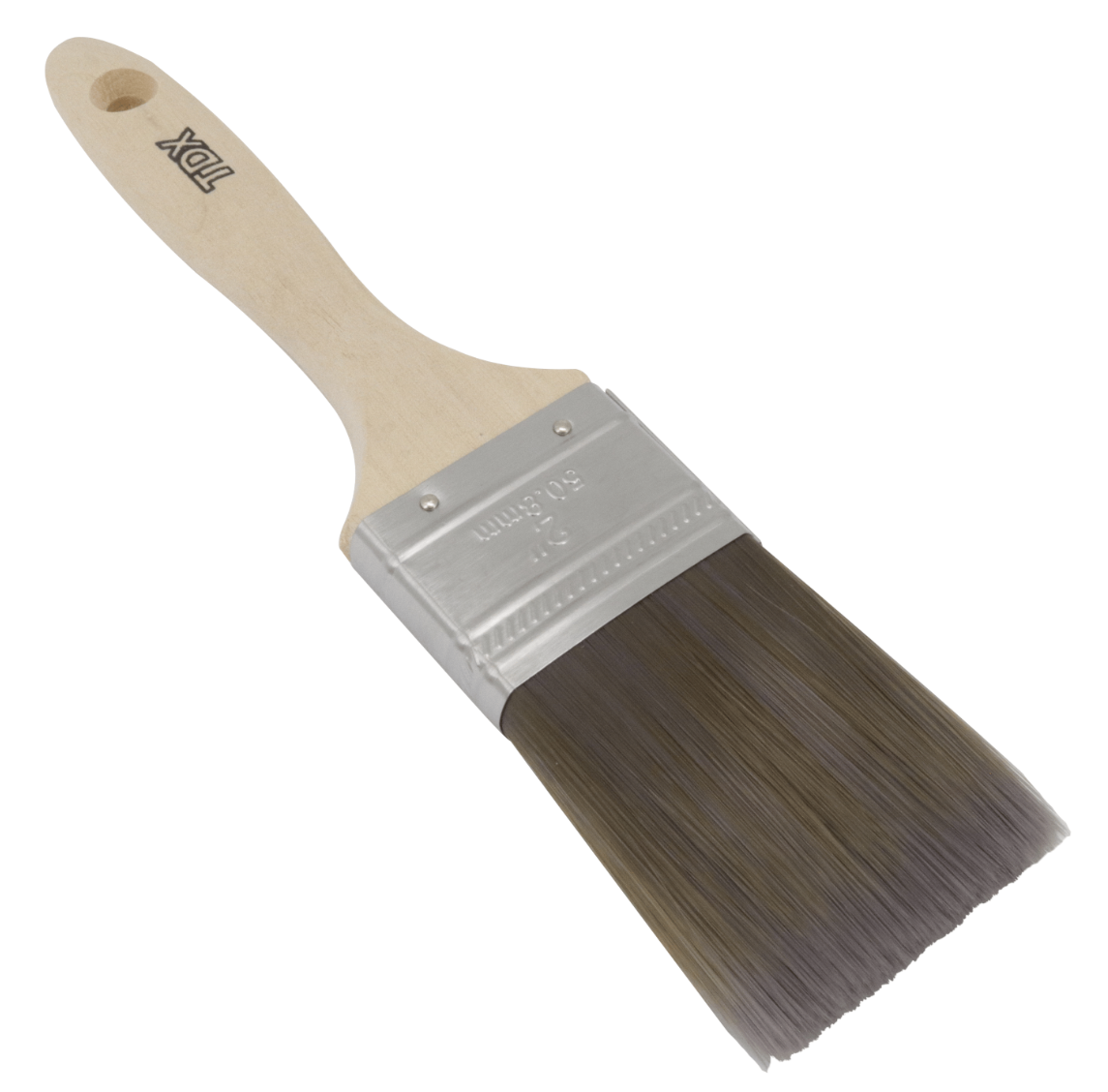 50mm Brush
