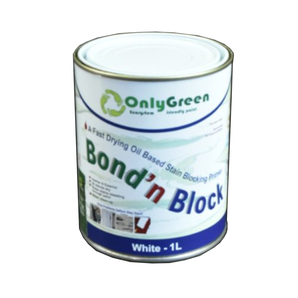 Bond'n Block 1L