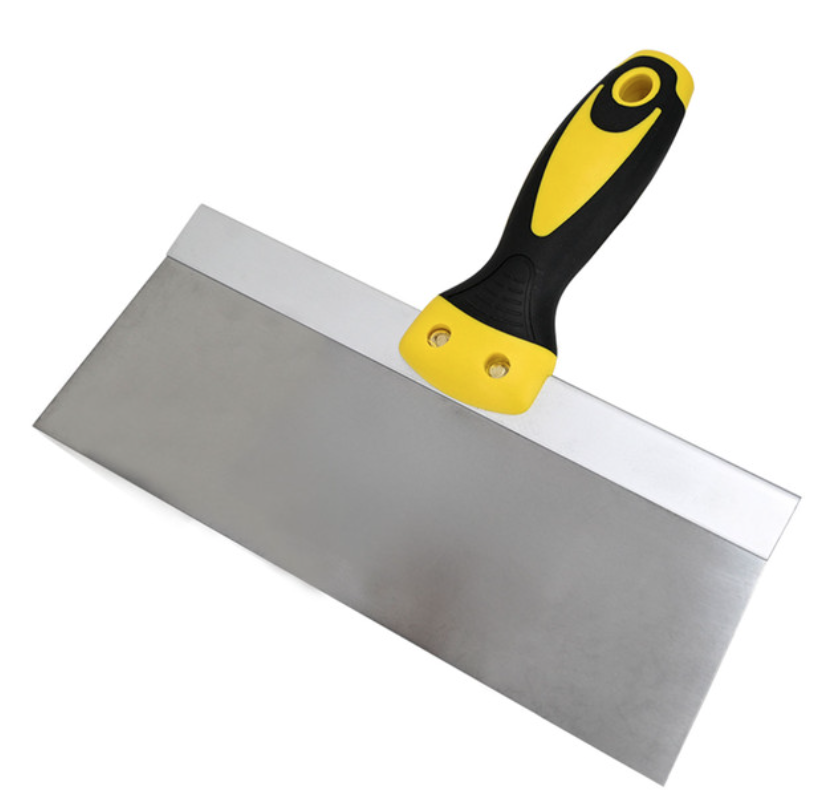 TDX Drywall taping kife