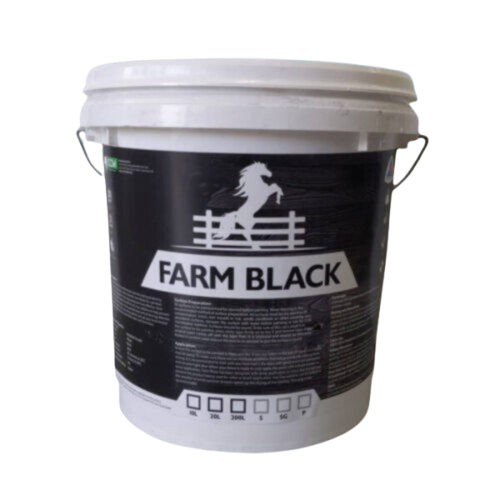 Farm Black 10L