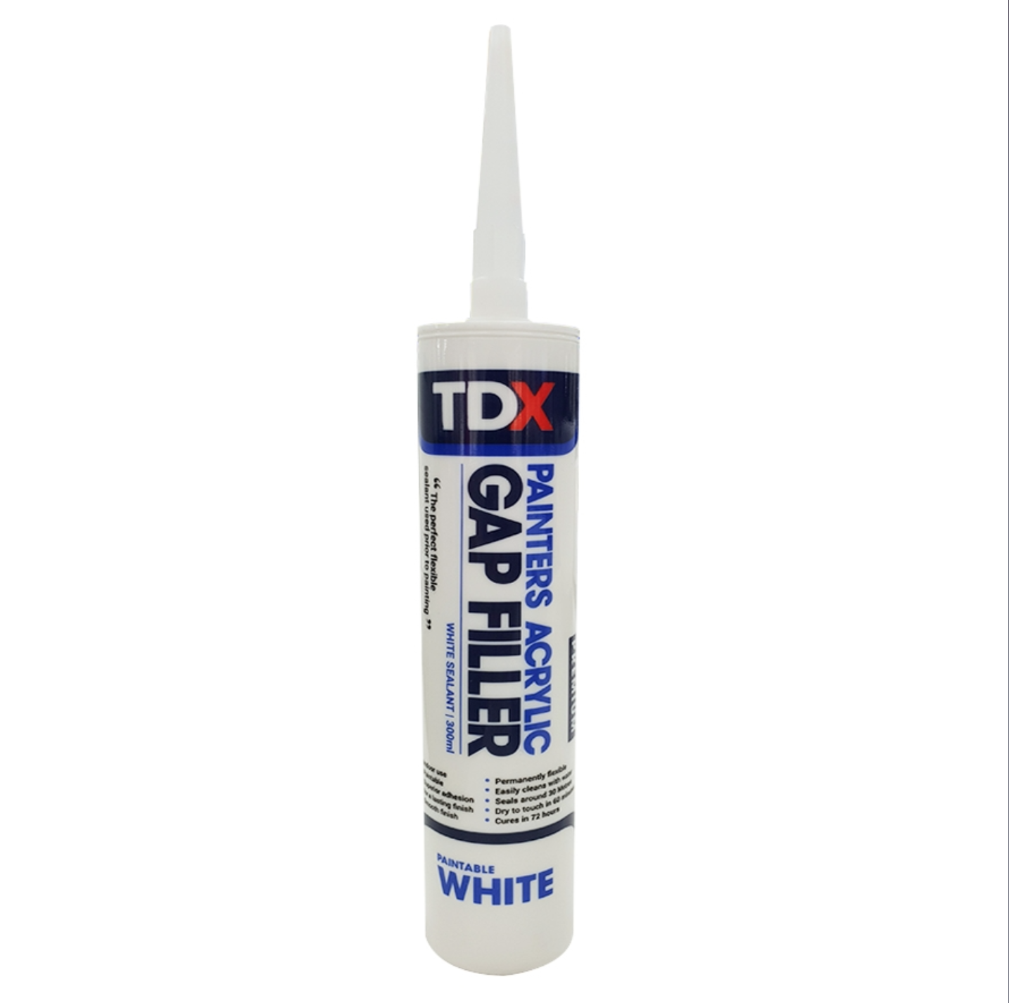 TDX Gap filler 300ml