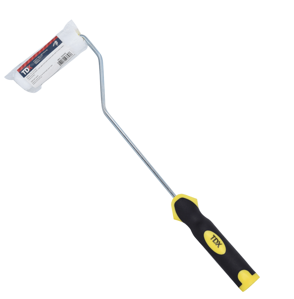 TDX Paint Roller Frame 100mm